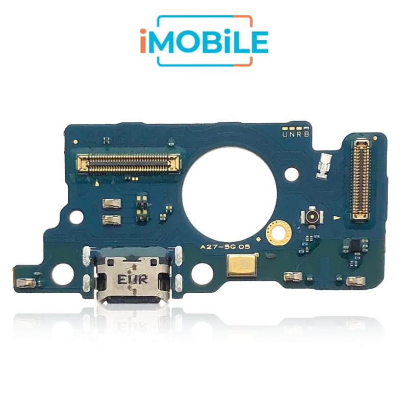 Samsung Galaxy A27 5G A276 Charging Port Flex