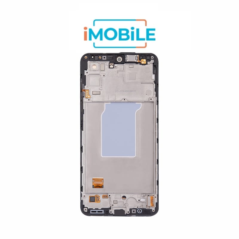 Samsung Galaxy A27 5G A276 LCD Touch Digitizer Screen [IMB] [Black]