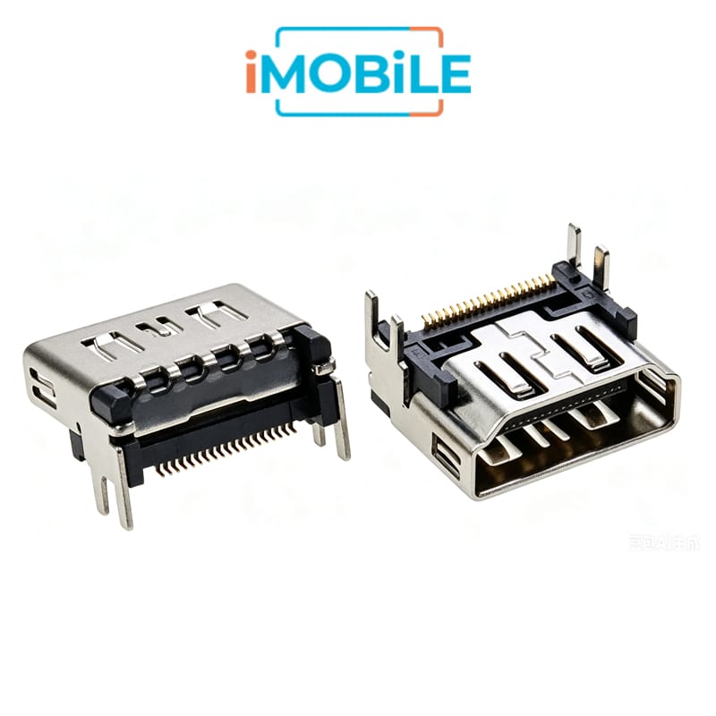 Sony PlayStation 5 HD HDMI Port