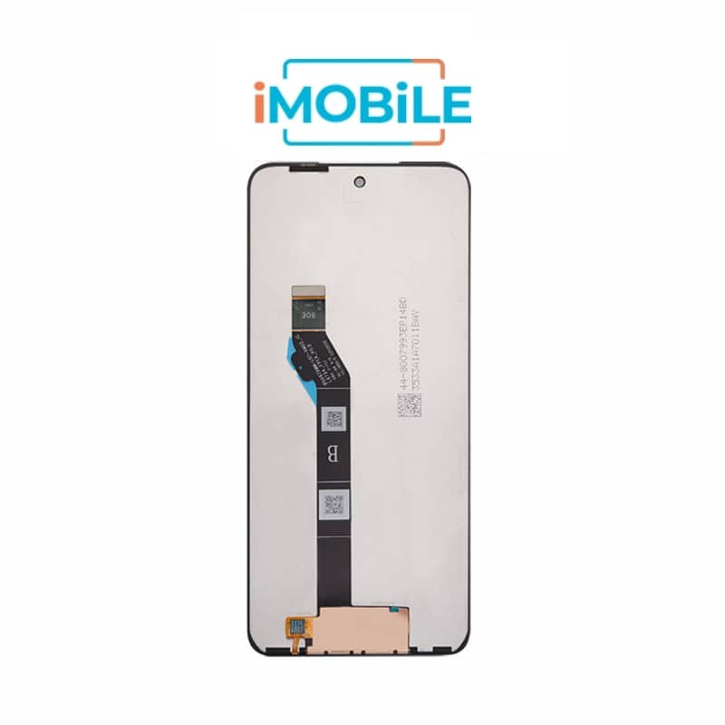 MOTO G56 / G66 (XT2529) Compatible LCD Touch Digitizer Screen without Frame