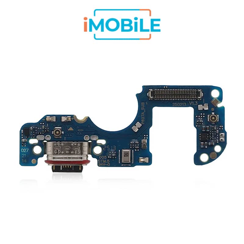 MOTO G56 5G (XT2529) Charging Port