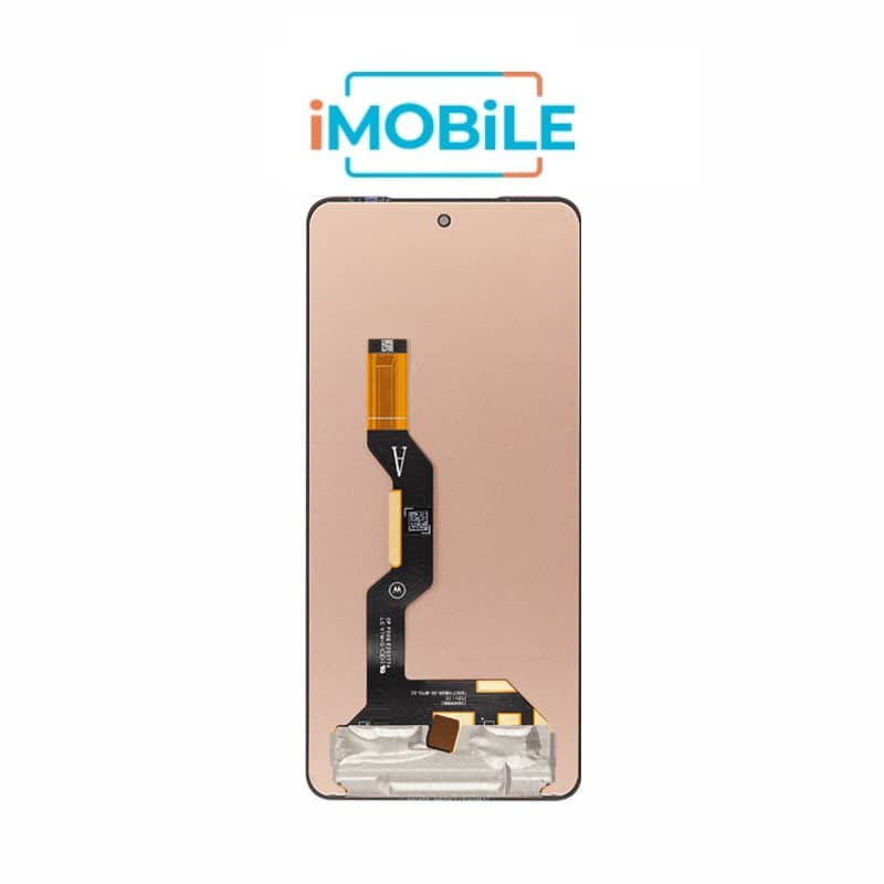 MOTO G86 / G86 Power 5G (XT2527) Compatible LCD Touch Digitizer Screen without Frame
