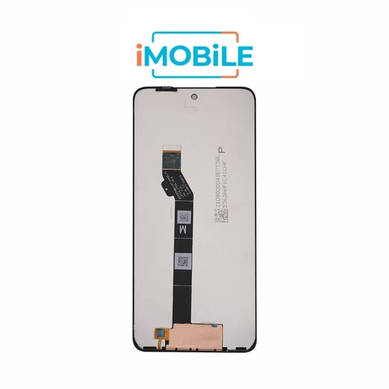 MOTO G57 / G57 Power (XT2537) Compatible LCD Touch Digitizer Screen without Frame