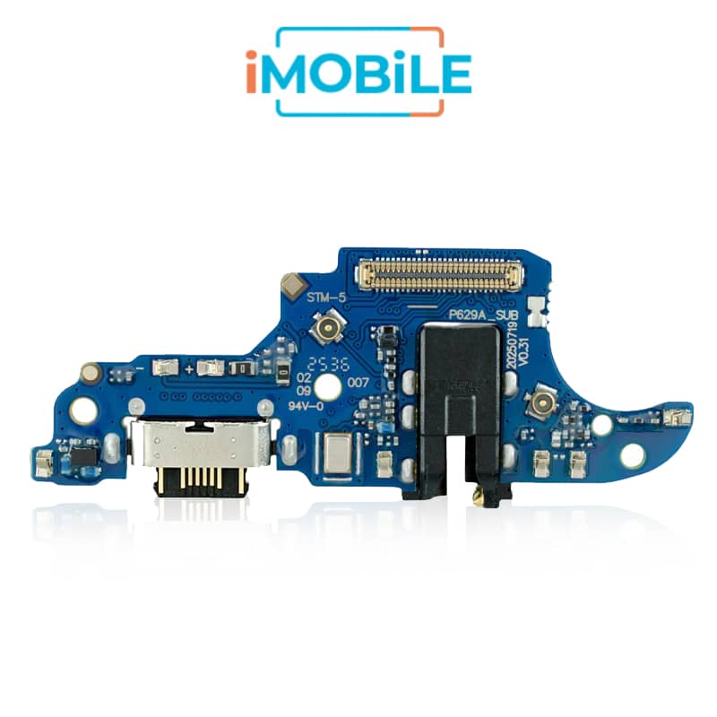 MOTO G57 5G (XT2537) Charging Port