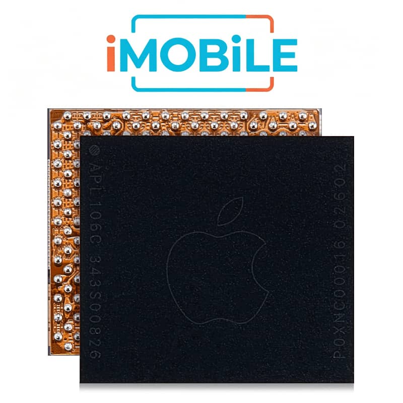 iPhone 17 Series Power Management IC / PMIC  (343S00826)