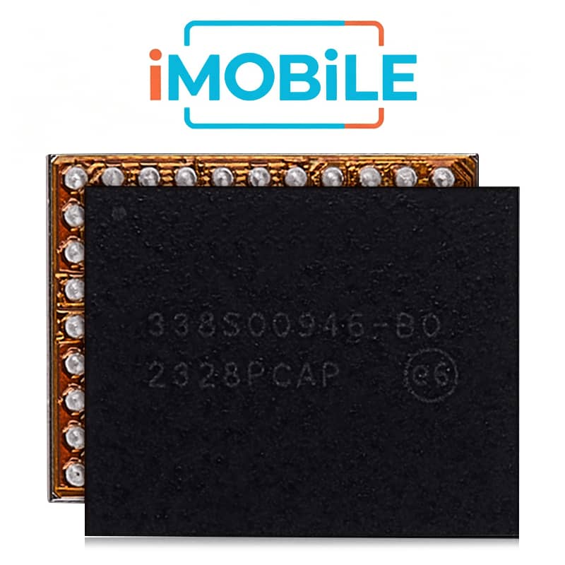 iPhone 15 Series Power Delivery IC (338S00946)