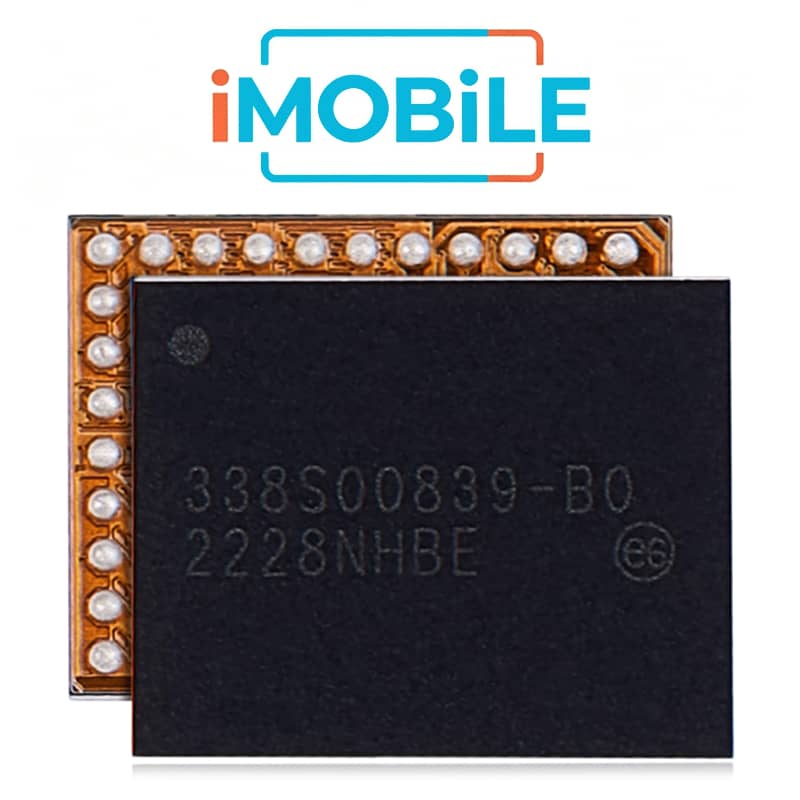 iPhone 14 / 14 Plus / 14 Pro / 14 Pro Max Charging Tigris IC (338S00839)