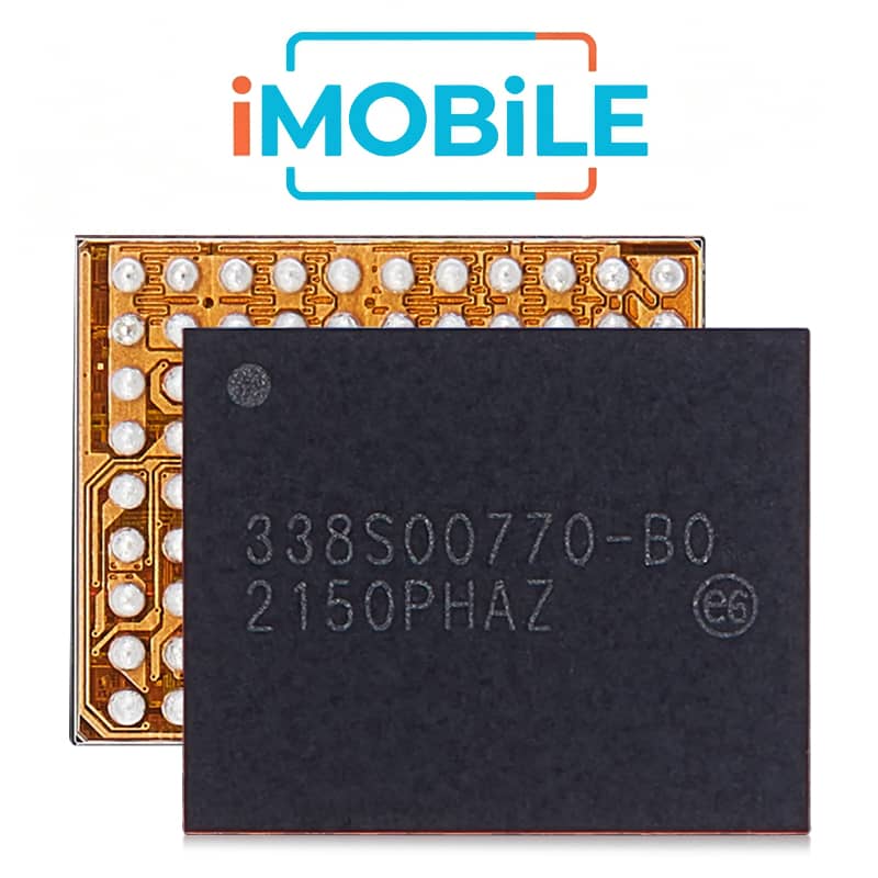 iPhone 13 / 13 Mini / 13 Pro / 13 Pro Max Charging PMIC / Tigris IC  (338S00770)