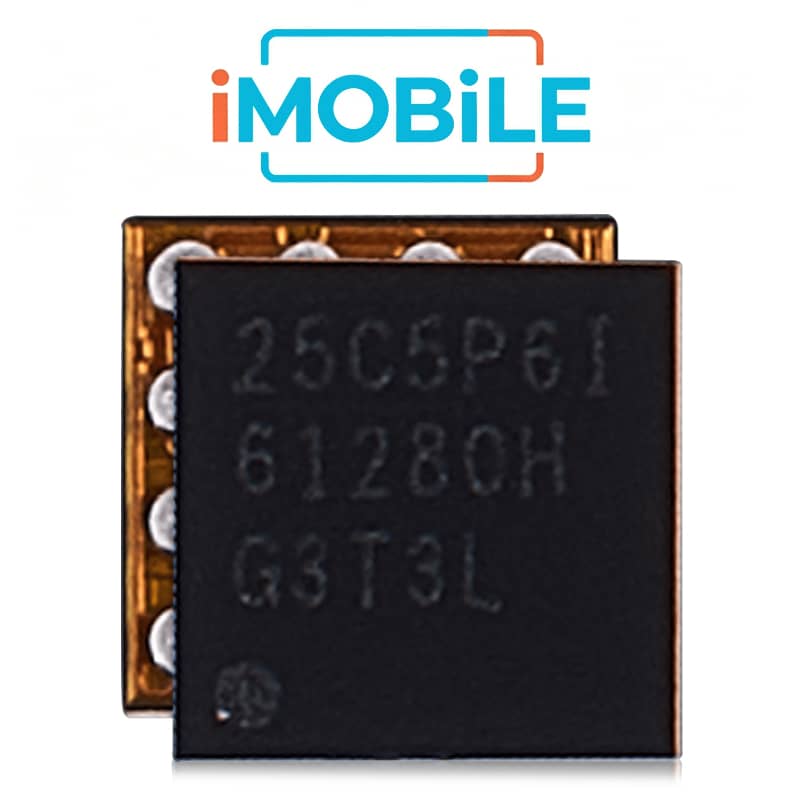 14 Series / 15 Series / 16 Pro / 16 Pro Max Boost Power Supply IC iPhone (SN61280H)