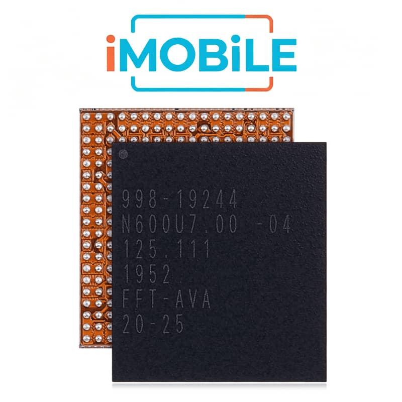 iPad 10 (2022) Power Management IC (343S00564)
