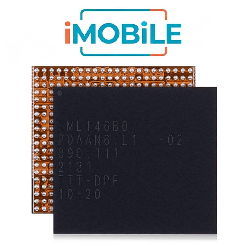 iPad Air 5 Power Management IC (343S00543)