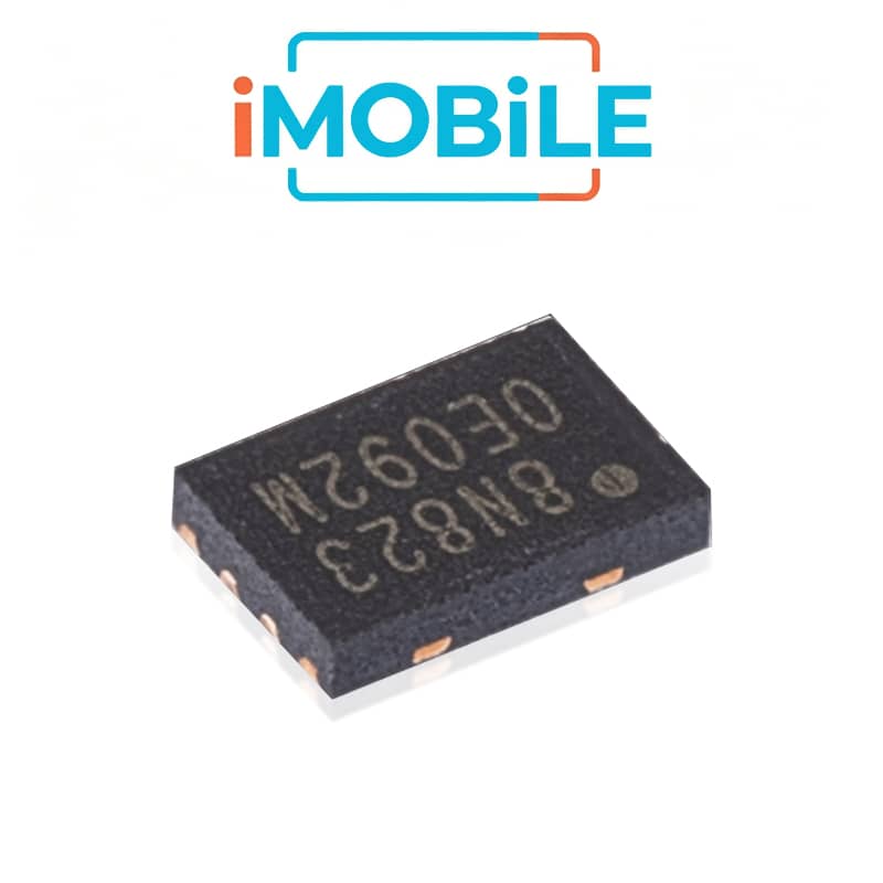 iPad Pro 12.9" 3rd Gen (2018) / 4th Gen (2020) / iPad Pro 11" 1st Gen (2018) / 2nd Gen (2020); seller also lists 15 Series / 16 Pro / 16 Pro Max Ace SPI Flash IC (8N8)