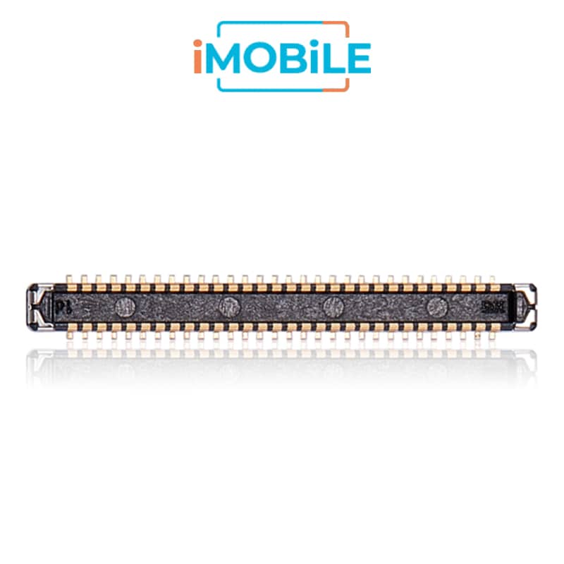 Google Pixel 6 / 6A / 6 Pro / 7 / 7A / 7 Pro / 8 / 8A / 8 Pro / 9A LCD Display FPC Connector (60-pin connector)