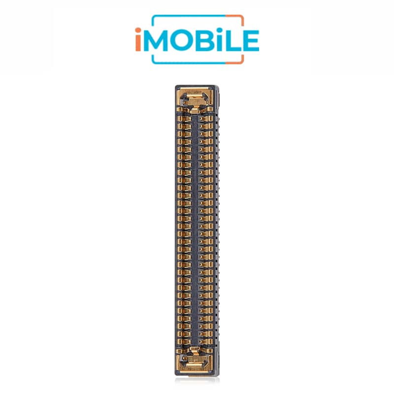 Google Pixel 9 / 9 Pro / 9 Pro XL LCD FPC Connector (60-pin connector)