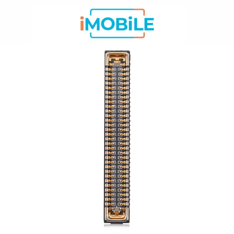 Google Pixel 10 / 10 Pro / 10 Pro XL LCD FPC Connector (60-pin connector)