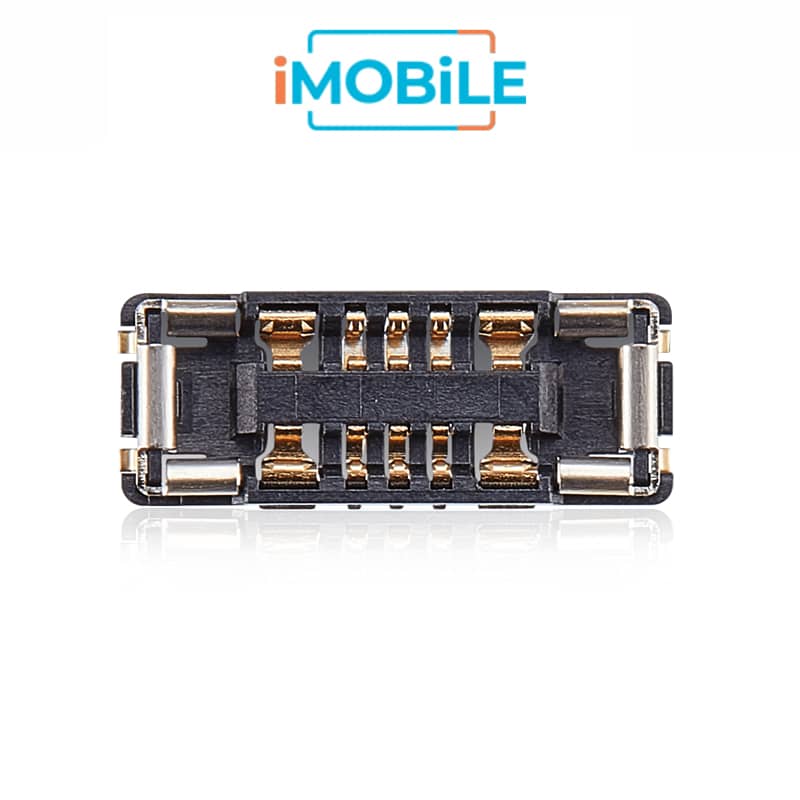 Google Pixel 10 Series Battery FPC Connector