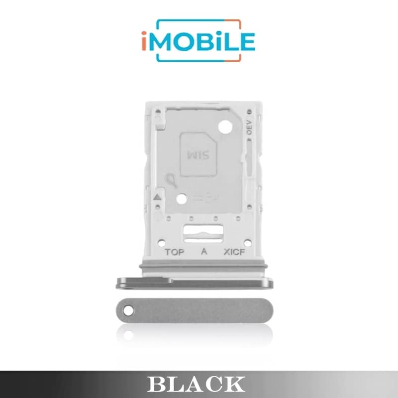Samsung Galaxy Tab S11 Ultra (X930 / X936) Sim Tray [Black]