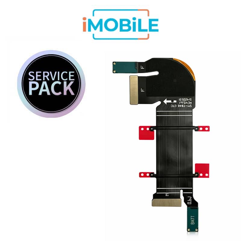 Samsung Galaxy Z Fold 5 (F946B) Main Display Connecting Flex Cable (CTC Cable) [Service Pack] GH81-24145A