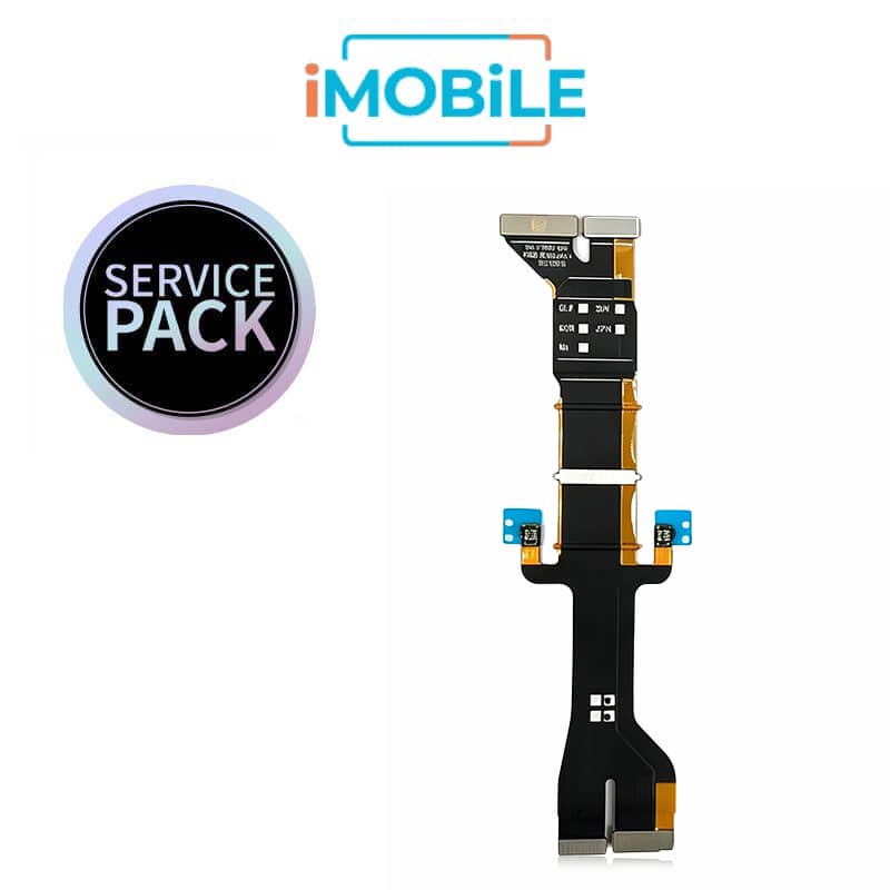 Samsung Galaxy Z Flip 7 (F766B) Main Display Connecting Flex Cable (CTC Cable) [Service Pack] GH81-28426A