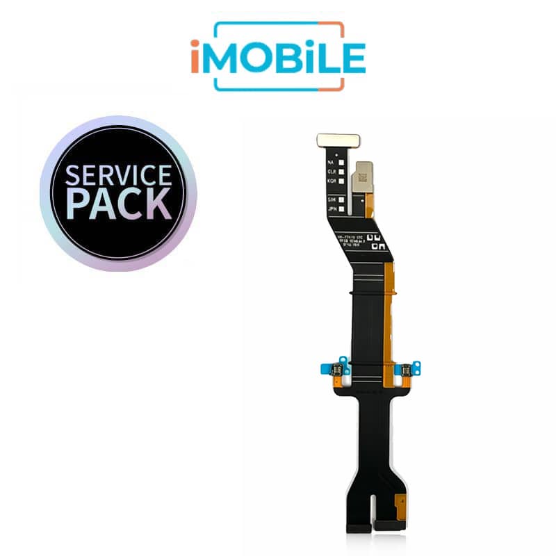 Samsung Galaxy Z Flip 6 (F741B) Main Display Connecting Flex Cable (CTC Cable) [Service Pack] GH81-26538A