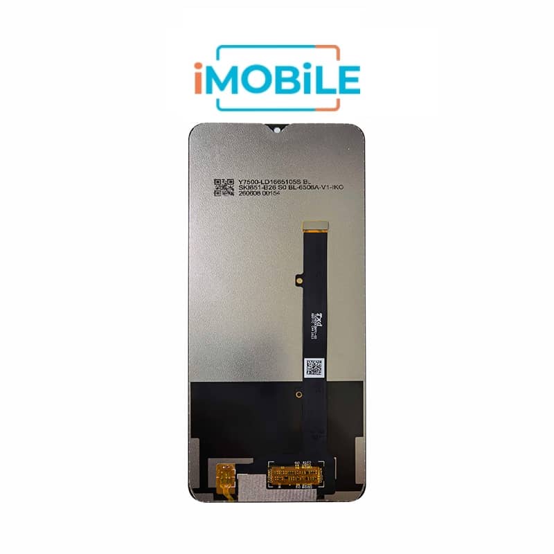 ZTE A52 / A52 Pro 5G  Screen LCD and Glass
