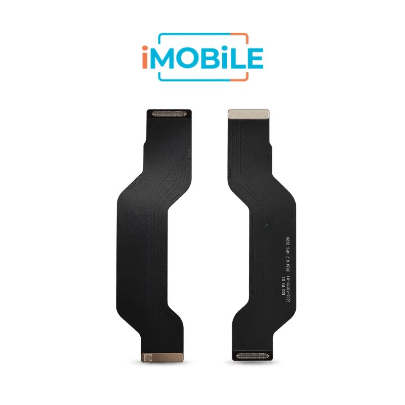 Google Pixel 10 Pro Compatible Mainboard Flex Cable