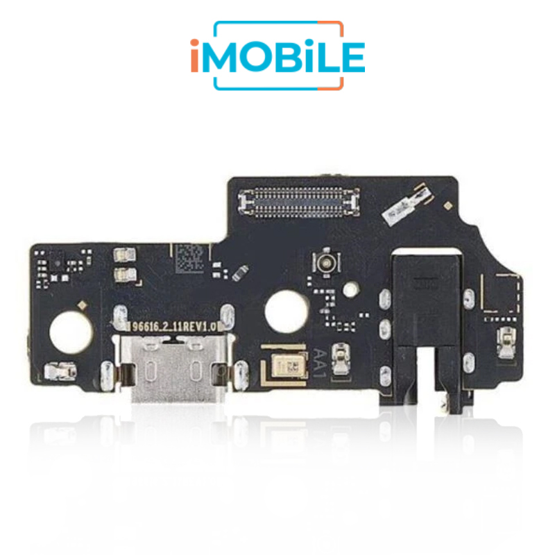 Samsung Galaxy A04 A045 Charging Port