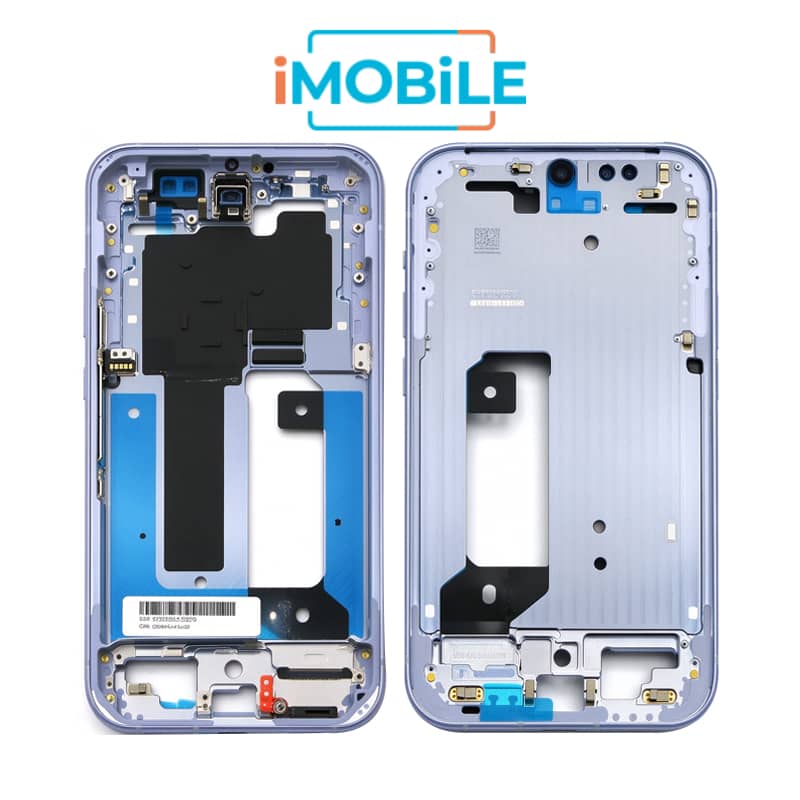 Google Pixel 10 Compatible 10 Middle Frame [Frost]