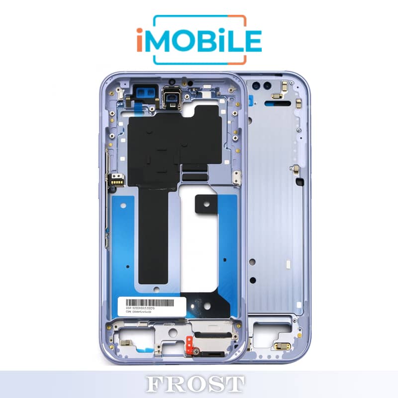 Google Pixel 10 Compatible 10 Middle Frame [Frost]