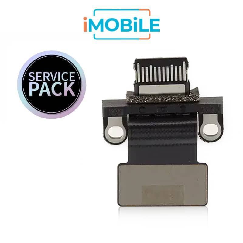 MacBook Pro 14" A2442 (2021) / A2779 / A2918 (2023) / 16" A2485 (2021) / A2780 (2023) Compatible I/O Board [Service Pack] 923-06760