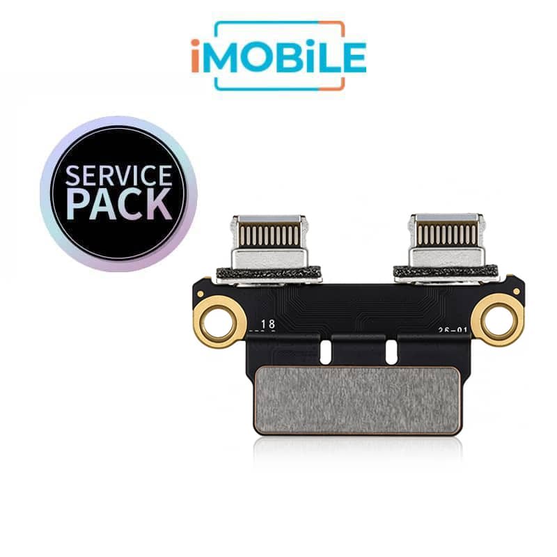 MacBook Pro 13" A2338 (2020) Compatible I/O Board [Service Pack] 923-05220