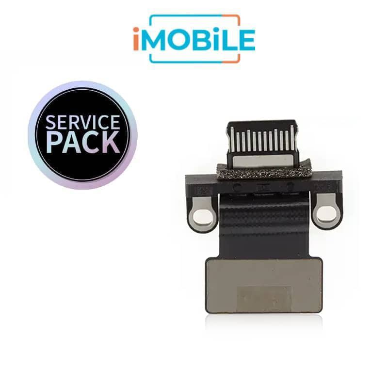 MacBook Pro 14" A3434 (2025) Compatible USB-C I/O Board [Service Pack] 923-13410