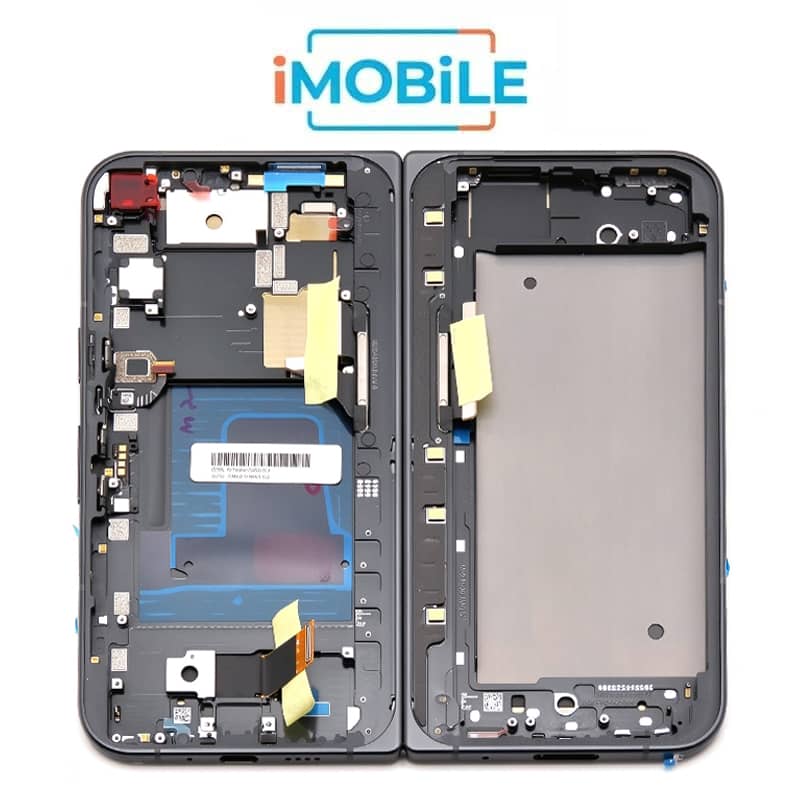 Google Pixel 11 Pro Fold Compatible Main / Inner LCD Touch Digitizer Screen [Service Pack] [Obsidian] G949-01683-00