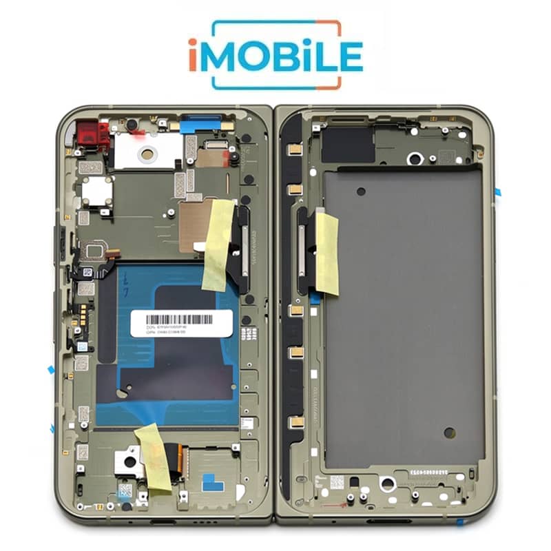 Google Pixel 11 Pro Fold Compatible Main / Inner LCD Touch Digitizer Screen [Service Pack] [Olive] G949-01684-00