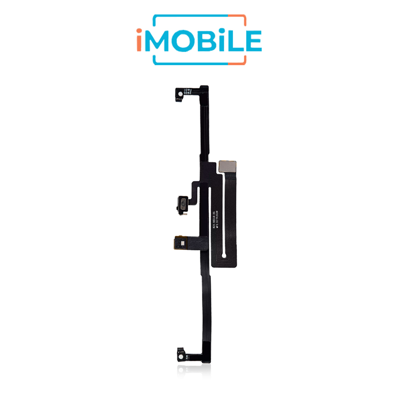 iPad Pro 11" 3rd Gen (2021) / Pro 11" 4th Gen (2022) Compatible Face ID Flex Cable