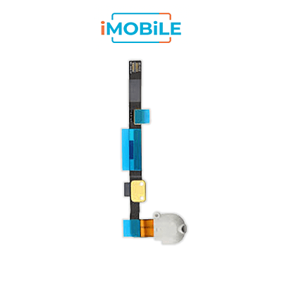 iPad Mini 3 Compatible Earphone Jack Flex Cable