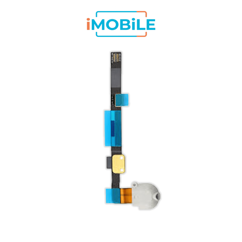 iPad Mini 3 Compatible Earphone Jack Flex Cable