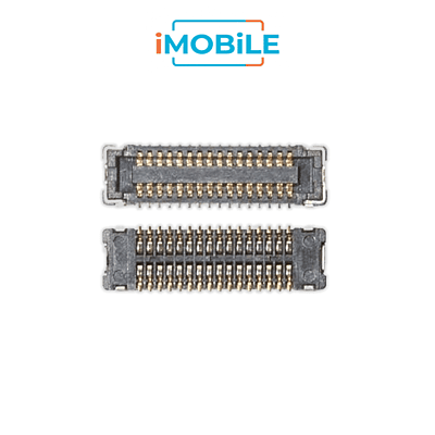 iPad Mini 1/ iPad Mini 2 / iPad Mini 3 Compatible Touch Fpc Connector