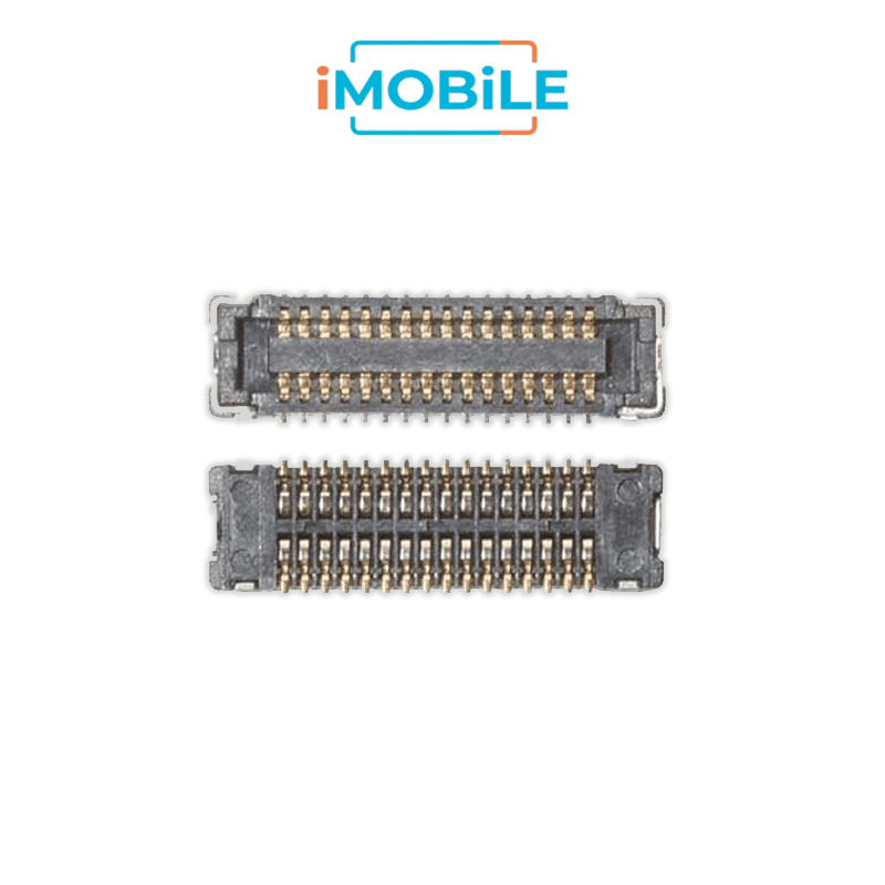 iPad Mini 1/ iPad Mini 2 / iPad Mini 3 Compatible Touch Fpc Connector