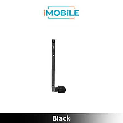 iPad Air Compatible Audio Handsfree Jack Cable [Wifi] black