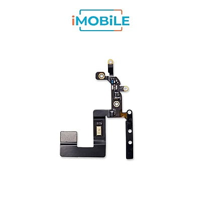 Volume Button Flex Compatible For iPad Air 4 (2020) / iPad Air 5 (2022) (Cellular Version)