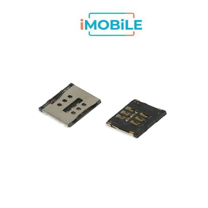 iPhone 4 Compatibles Sim Reader