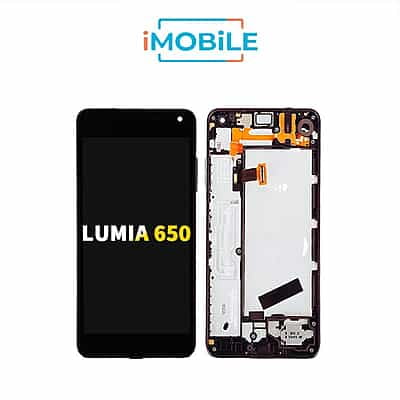Nokia Lumia 650 LCD and Digitizer