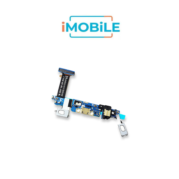 Samsung Galaxy S6 Charging Port Flex Cable G920I