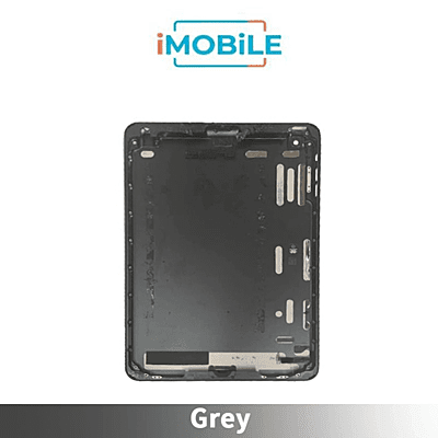 iPad Mini Back Housing A1432 [Grey]