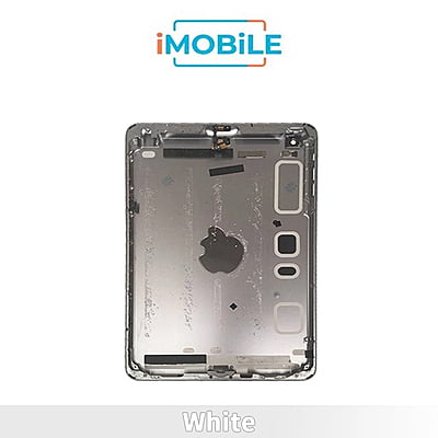 iPad Mini 2 A1489 back cover housing silver