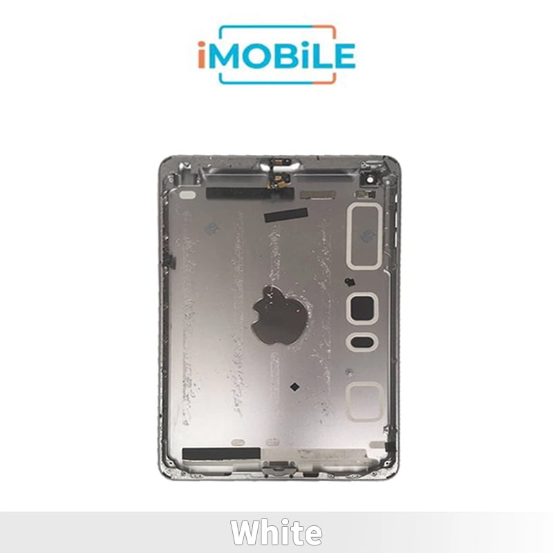 iPad Mini 2 A1489 back cover housing silver