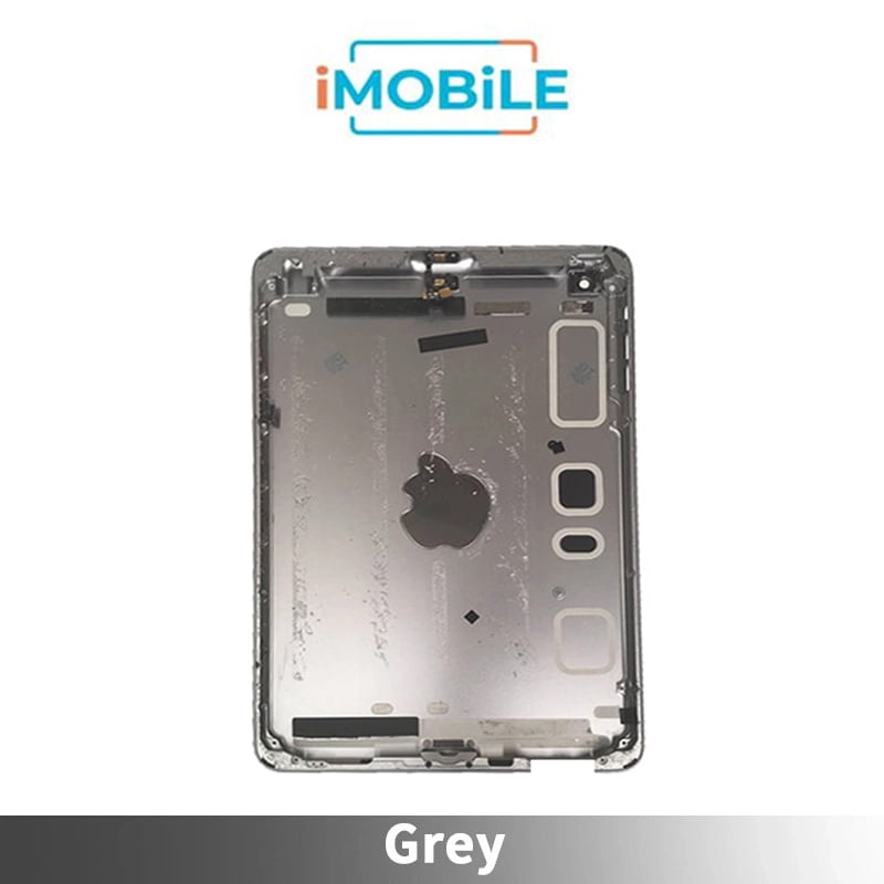iPad Mini 3 Back Housing A1599 [Grey]