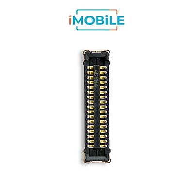 iPhone 6 Plus Compatible Rear Camera FPC Connector