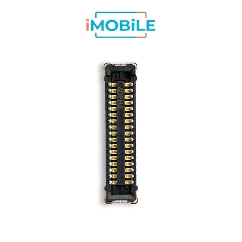 iPhone 6 Plus Compatible Rear Camera FPC Connector